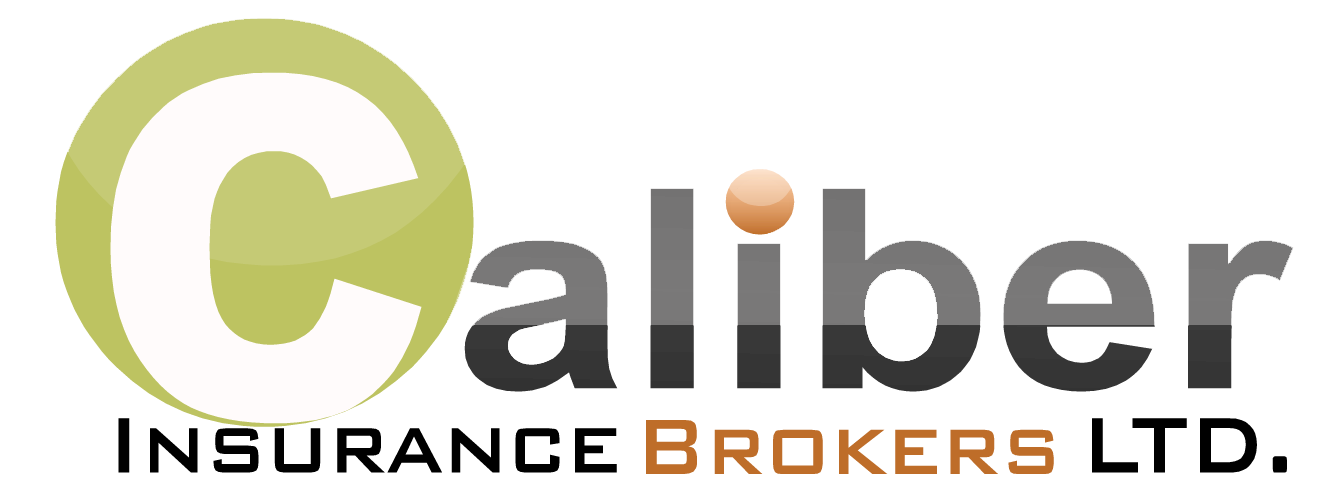 Caliber Insurance Brokers Edmonton - Logo