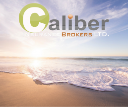 Caliber Insurance Brokers - Travel Insurance