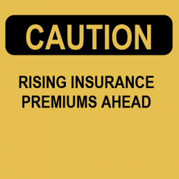 Caliber Insurance Brokers - Why premiums keep going up