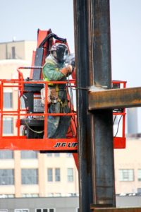 Caliber Insurance Brokers Welder