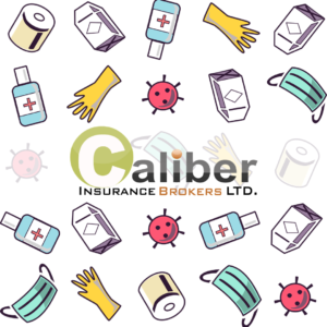 Caliber Insurance Brokers Edmonton