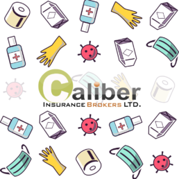 Caliber Insurance Brokers Edmonton